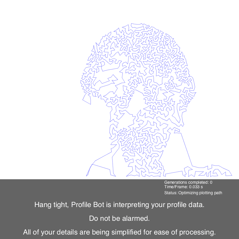 participant path image