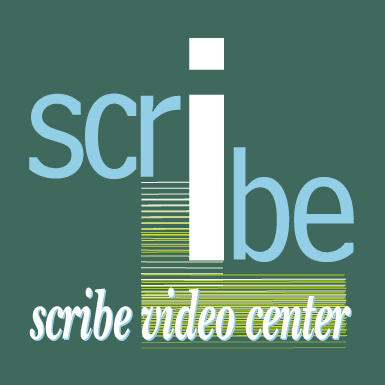 Scribe Video Center Logo