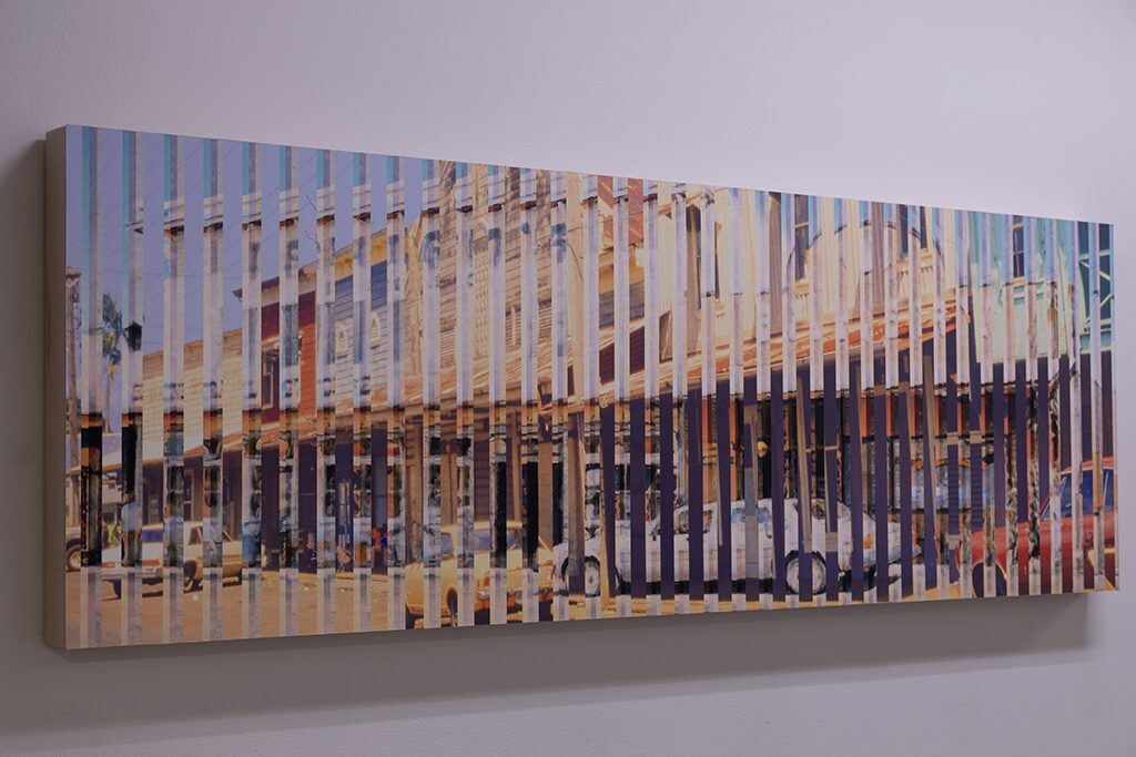 General Store Algorithmic Landscape